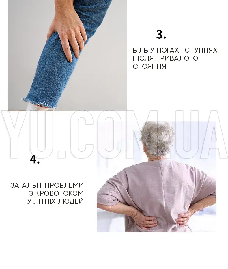 Масажер для Ніг Plantar Acupoint Massager Масажер для Ніг Plantar Acupoint Massager
